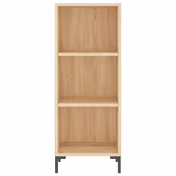 VidaXL 828735 credenza per soggiorno - Vista aggiuntiva 4