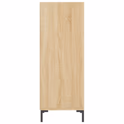 VidaXL 828735 credenza per soggiorno - Vista aggiuntiva 5