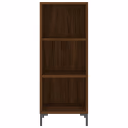 VidaXL 828739 credenza per soggiorno - Vista aggiuntiva 4