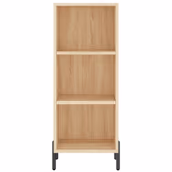 VidaXL 828743 credenza per soggiorno - Vista aggiuntiva 4