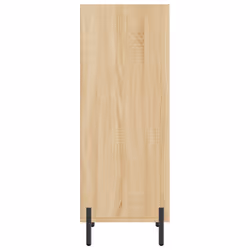 VidaXL 828743 credenza per soggiorno - Vista aggiuntiva 5