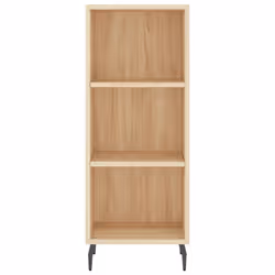 VidaXL 828751 credenza per soggiorno - Vista aggiuntiva 4