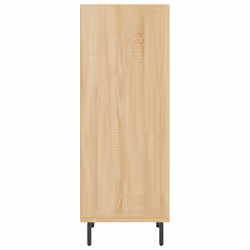 VidaXL 828751 credenza per soggiorno - Vista aggiuntiva 5