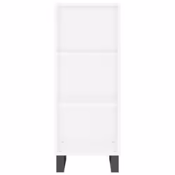 VidaXL 828756 credenza per soggiorno - Vista aggiuntiva 4