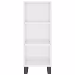VidaXL 828758 credenza per soggiorno - Vista aggiuntiva 4