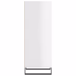 VidaXL 828758 credenza per soggiorno - Vista aggiuntiva 5
