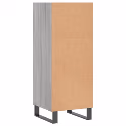 VidaXL 828762 credenza per soggiorno - Vista aggiuntiva 5