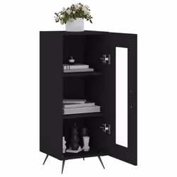 VidaXL 828765 credenza per soggiorno - Vista aggiuntiva 4