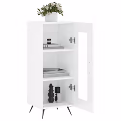 VidaXL 828766 credenza per soggiorno - Vista aggiuntiva 4