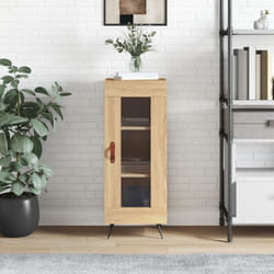 VidaXL 828767 credenza per soggiorno