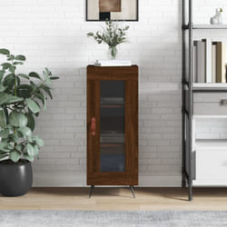 VidaXL 828771 credenza per soggiorno