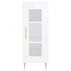 VidaXL 828782 credenza per soggiorno - Vista aggiuntiva 5
