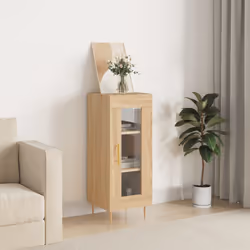 VidaXL 828783 credenza per soggiorno - Vista aggiuntiva 2