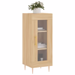 VidaXL 828783 credenza per soggiorno - Vista aggiuntiva 3