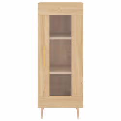 VidaXL 828783 credenza per soggiorno - Vista aggiuntiva 5