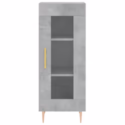 VidaXL 828784 credenza per soggiorno - Vista aggiuntiva 5