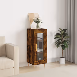 VidaXL 828785 credenza per soggiorno - Vista aggiuntiva 2