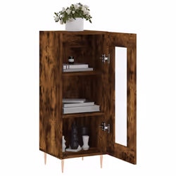 VidaXL 828785 credenza per soggiorno - Vista aggiuntiva 4