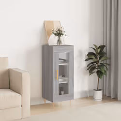 VidaXL 828786 credenza per soggiorno - Vista aggiuntiva 2