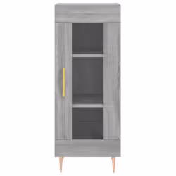 VidaXL 828786 credenza per soggiorno - Vista aggiuntiva 5