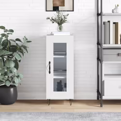 Questa credenza classica, caratterizzata da un design senza tempo, è destinata ad essere un'eccellente aggiunta alla vostra c ...