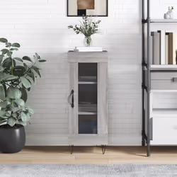 Questa credenza classica, caratterizzata da un design senza tempo, è destinata ad essere un'eccellente aggiunta alla vostra c ...