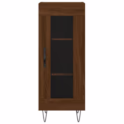 VidaXL 828795 credenza per soggiorno - Vista aggiuntiva 5