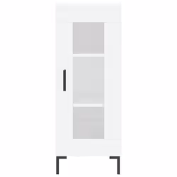 VidaXL 828796 credenza per soggiorno - Vista aggiuntiva 5