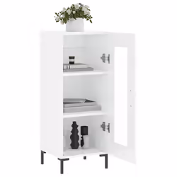 VidaXL 828798 credenza per soggiorno - Vista aggiuntiva 4