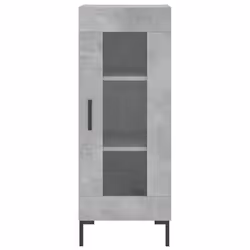 VidaXL 828800 credenza per soggiorno - Vista aggiuntiva 5