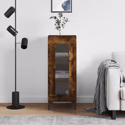 VidaXL 828801 credenza per soggiorno