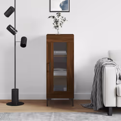 VidaXL 828803 credenza per soggiorno