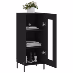 VidaXL 828805 credenza per soggiorno - Vista aggiuntiva 4