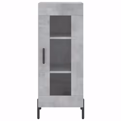 VidaXL 828808 credenza per soggiorno - Vista aggiuntiva 5