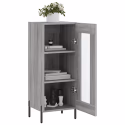 VidaXL 828810 credenza per soggiorno - Vista aggiuntiva 4