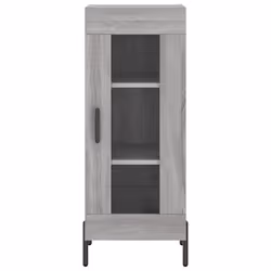 VidaXL 828810 credenza per soggiorno - Vista aggiuntiva 5