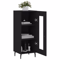 VidaXL 828813 credenza per soggiorno - Vista aggiuntiva 4