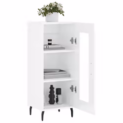 VidaXL 828814 credenza per soggiorno - Vista aggiuntiva 4