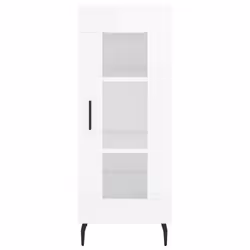 VidaXL 828814 credenza per soggiorno - Vista aggiuntiva 5