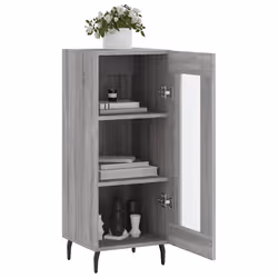 VidaXL 828818 credenza per soggiorno - Vista aggiuntiva 4