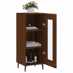 VidaXL 828819 credenza per soggiorno - Vista aggiuntiva 4
