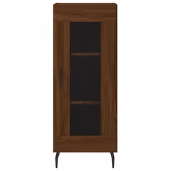 VidaXL 828819 credenza per soggiorno - Vista aggiuntiva 5