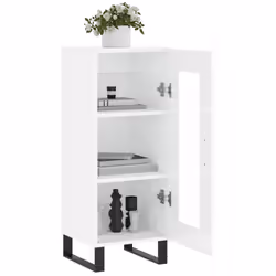 VidaXL 828822 credenza per soggiorno - Vista aggiuntiva 4
