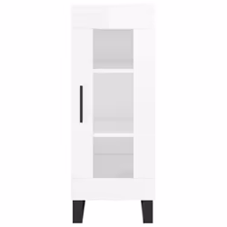 VidaXL 828822 credenza per soggiorno - Vista aggiuntiva 5