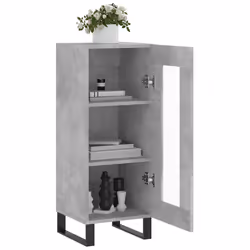 VidaXL 828824 credenza per soggiorno - Vista aggiuntiva 4