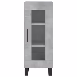 VidaXL 828824 credenza per soggiorno - Vista aggiuntiva 5