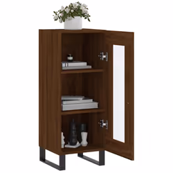 VidaXL 828827 credenza per soggiorno - Vista aggiuntiva 4