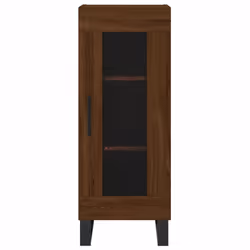 VidaXL 828827 credenza per soggiorno - Vista aggiuntiva 5