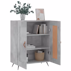 VidaXL 830168 credenza per soggiorno - Vista aggiuntiva 4