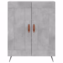 VidaXL 830168 credenza per soggiorno - Vista aggiuntiva 5